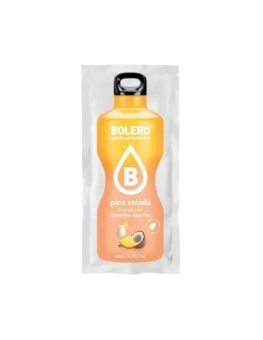 BEBIDAS BOLERO 9 GR
