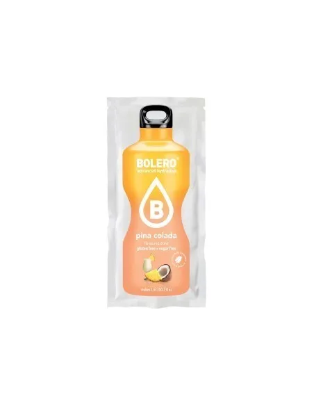BEBIDAS BOLERO 9 GR