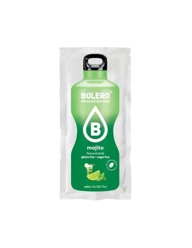 BEBIDAS BOLERO 9 GR