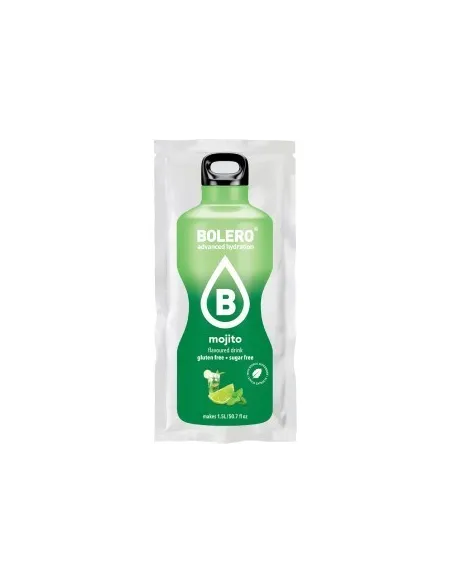 BEBIDAS BOLERO 9 GR