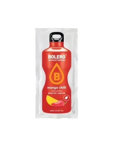 BEBIDAS BOLERO 9 GR