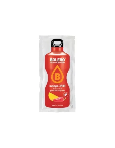 BEBIDAS BOLERO 9 GR