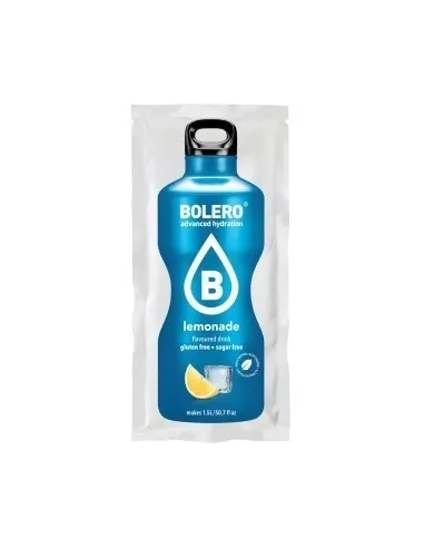 BEBIDAS BOLERO 9 GR