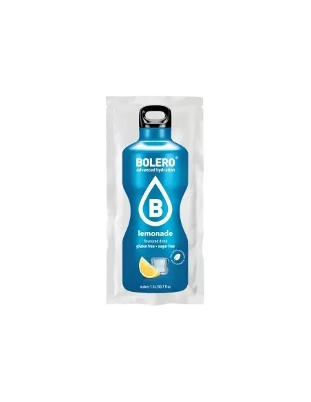 BEBIDAS BOLERO 9 GR