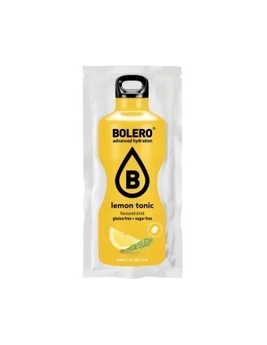 BEBIDAS BOLERO 9 GR