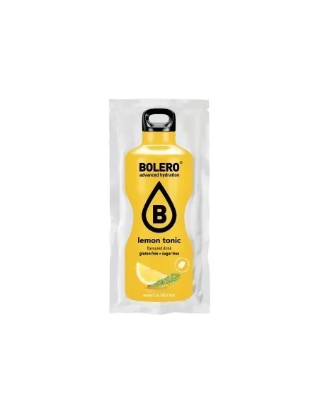 BEBIDAS BOLERO 9 GR