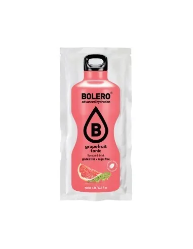 BEBIDAS BOLERO 9 GR