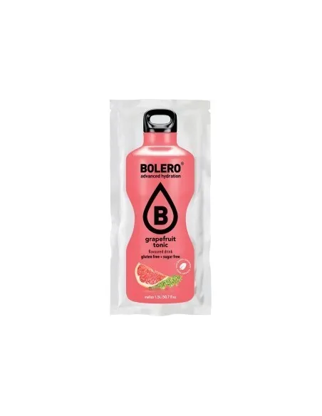 BEBIDAS BOLERO 9 GR