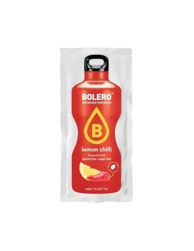 BEBIDAS BOLERO 9 GR