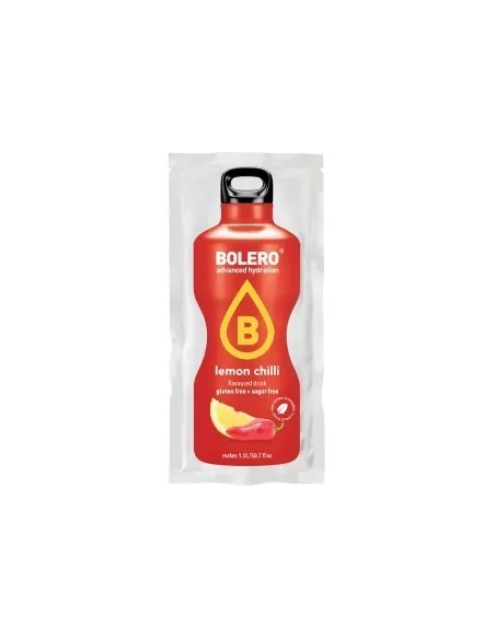 BEBIDAS BOLERO 9 GR