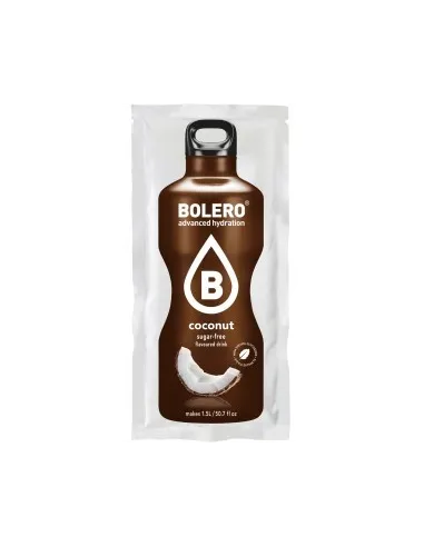 BEBIDAS BOLERO 9 GR