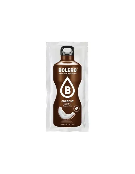 BEBIDAS BOLERO 9 GR