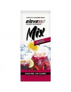 ELEVEN FIT MIX 9 GR 2