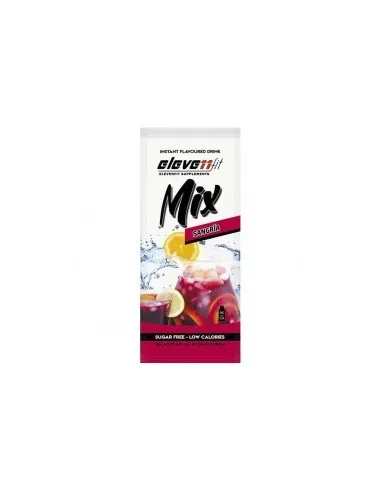 ELEVEN FIT MIX 9 GR