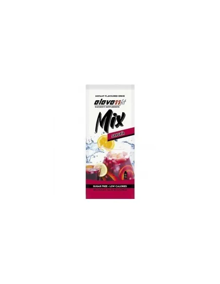 ELEVEN FIT MIX 9 GR