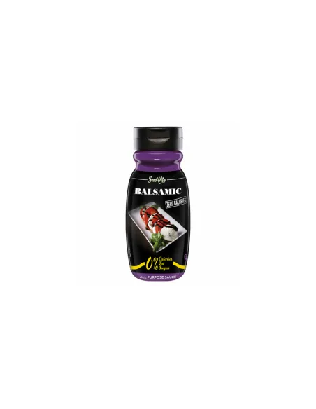 SALSA ZERO 320 ML - SERVIVITA
