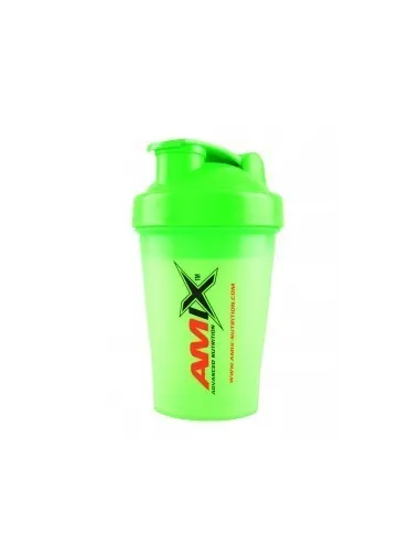 AMIX SHAKER NANO COLOR 400 ML