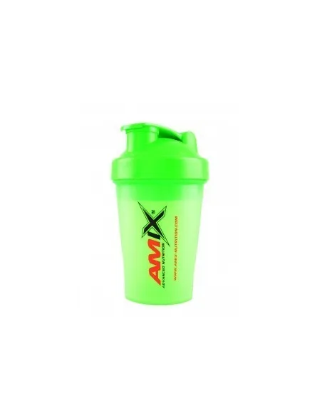 AMIX SHAKER NANO COLOR 400 ML