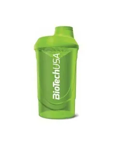 SHAKER WAVE 600 ML - BIOTECH USA
