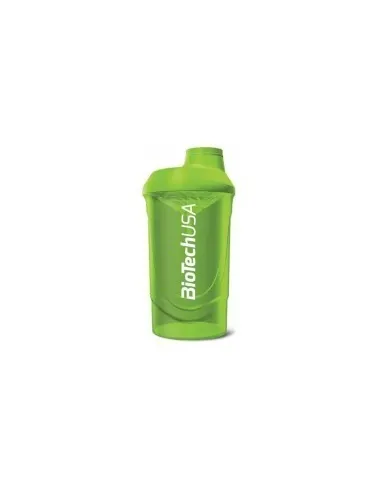 SHAKER WAVE 600 ML - BIOTECH USA