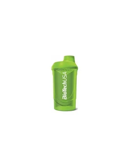 SHAKER WAVE 600 ML - BIOTECH USA