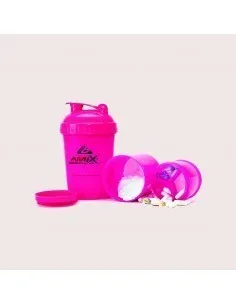 BATIDORA ESPECIAL MONSTER 600 ML 2