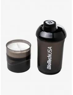 SHAKER WAVE 600+200+150 - BIOTECH USA