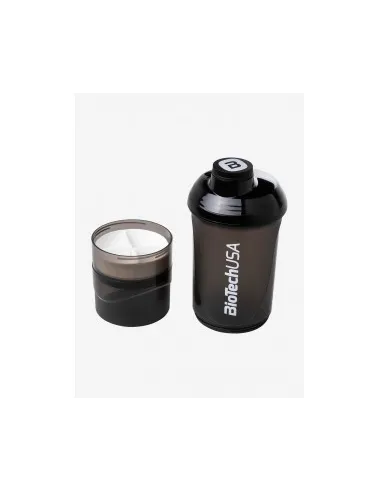 SHAKER WAVE 600+200+150 - BIOTECH USA
