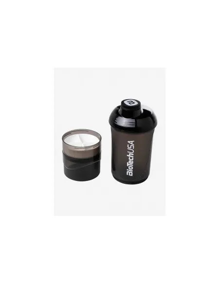 SHAKER WAVE 600+200+150 - BIOTECH USA