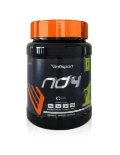 INFISPORT - ND4 800 GR - MANZANA VERDE