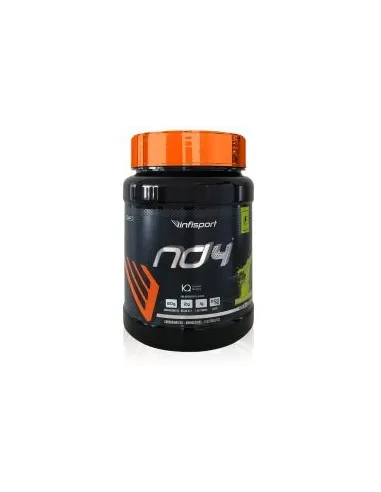 INFISPORT - ND4 800 GR - MANZANA VERDE