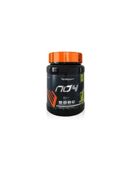 INFISPORT - ND4 800 GR - MANZANA VERDE