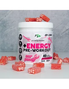 + ENERGY 280 GR - PROTELLA