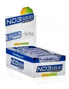 ND3 SOLID 40 GR - INFISPORT