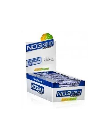 ND3 SOLID 40 GR - INFISPORT