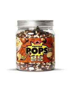 PROTEIN POPS 500 GR - MAX PROTEIN