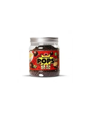 PROTEIN POPS 500 GR - MAX PROTEIN