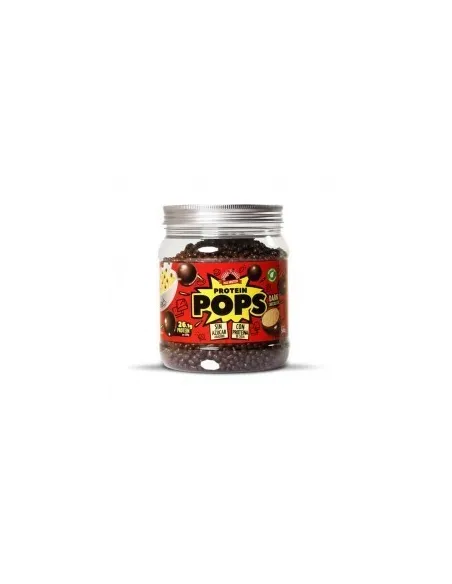 PROTEIN POPS 500 GR - MAX PROTEIN