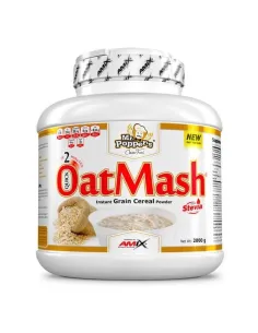 OATMASH 2 KG - AMIX NUTRITION
