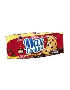 MAX COOKIES 1 PAQUETE X 4 GALLETAS - 100 GR 2