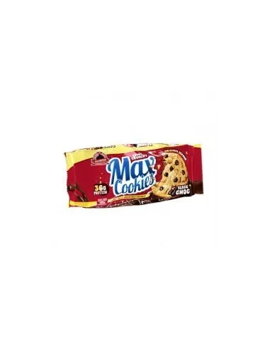 MAX COOKIES 1 PAQUETE X 4 GALLETAS - 100 GR