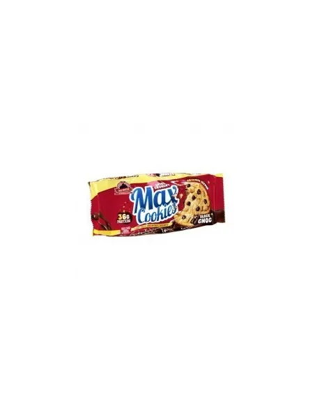 MAX COOKIES 1 PAQUETE X 4 GALLETAS - 100 GR