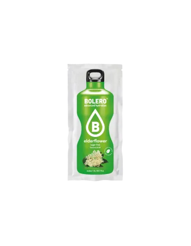 BEBIDAS BOLERO 9 GR