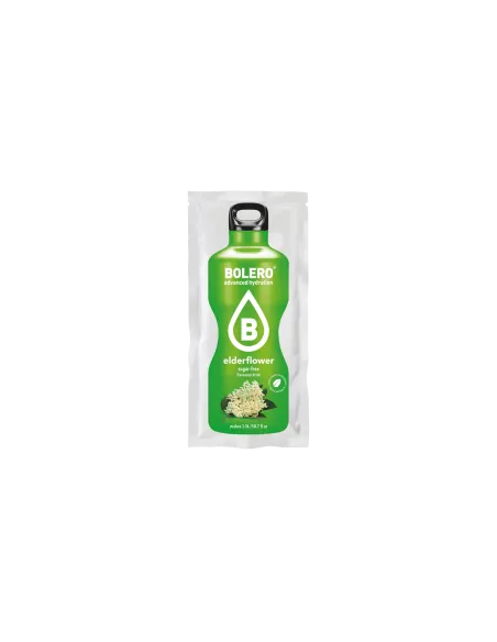 BEBIDAS BOLERO 9 GR
