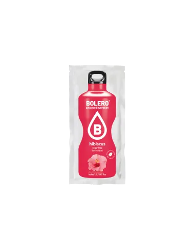 BEBIDAS BOLERO 9 GR