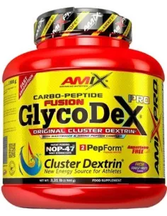 GLYCODEX PRO CICLODEXTRINA 1500 KG - AMIX PRO