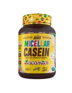 BIG MICELLAR CASEIN 1 KG - EDICION ESPECIAL