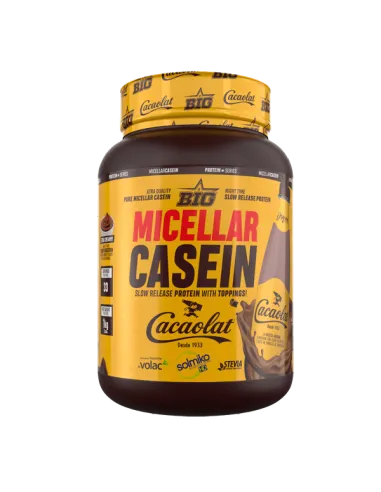 BIG MICELLAR CASEIN 1 KG - EDICION ESPECIAL
