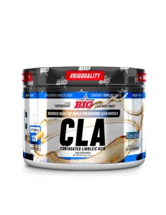 CLA SLIM FACTOR - 120 PERLAS  - BIG