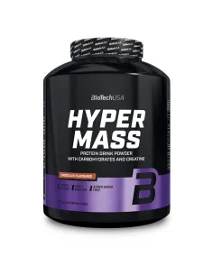 HYPER MASS 2270 KG - BIOTECH USA